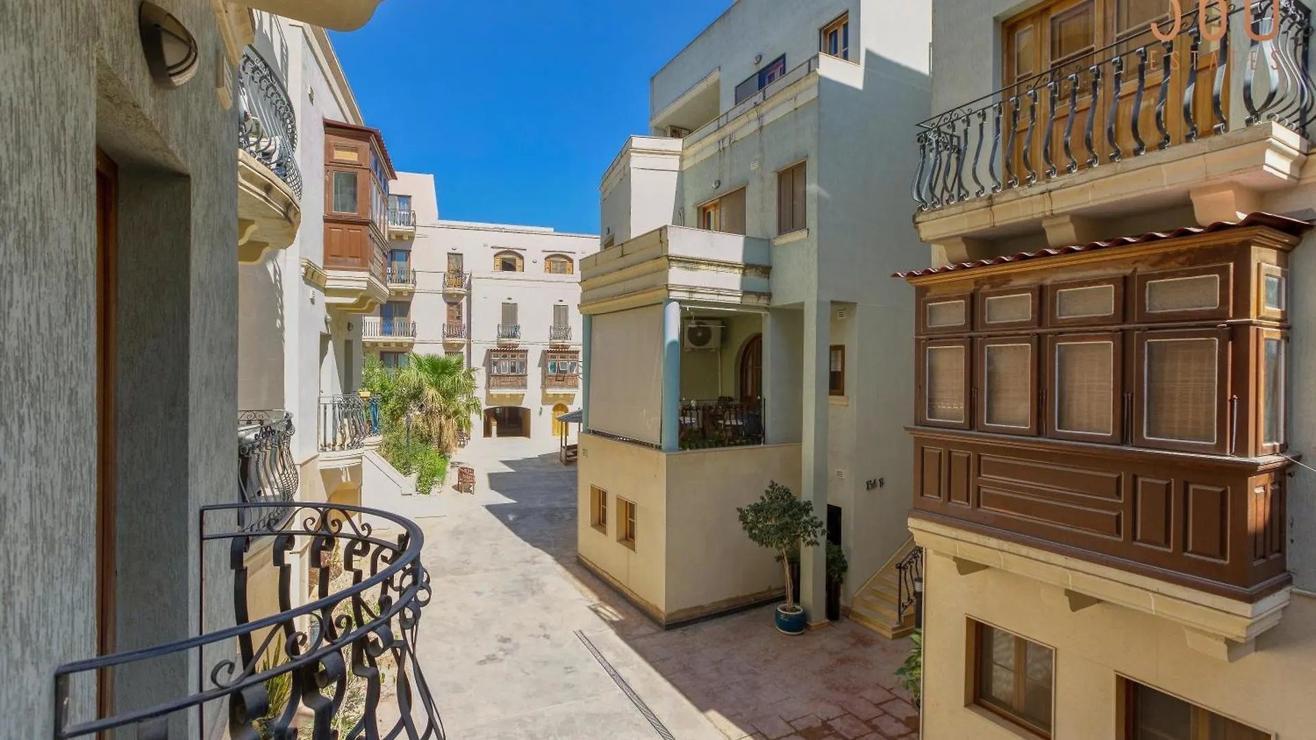 Cosy & Stylish 3Br Home In The Heart Of St'Julians By 360 Estates Saint Julian's 0*,