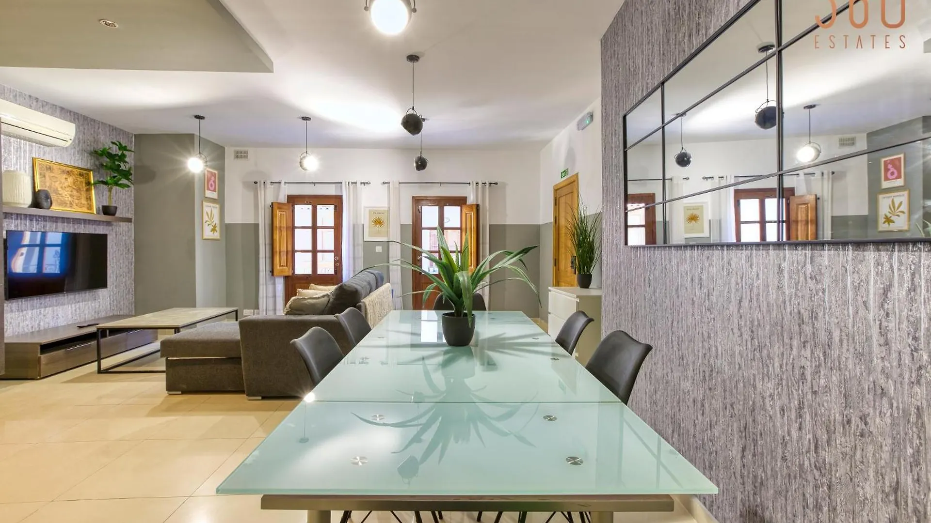 Cosy & Stylish 3Br Home In The Heart Of St'Julians By 360 Estates Saint Julian's 아파트
